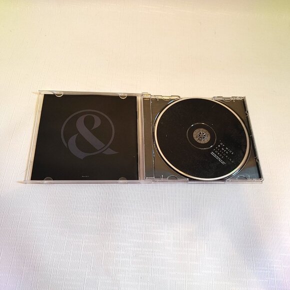 2013 Of Mice and Men Restoring Force CD - Picture 2 of 3